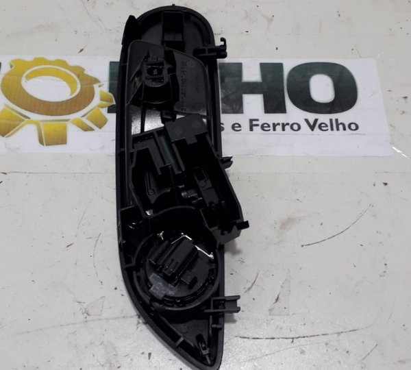 Maçaneta Interna Dianteira Direita Ford New Fiesta 1.5 2014