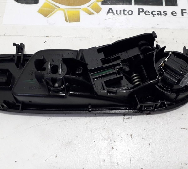 Maçaneta Interna Dianteira Direita Ford New Fiesta 1.5 2014