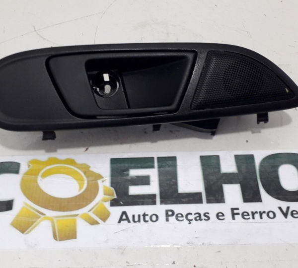 Maçaneta Interna Dianteira Direita Ford New Fiesta 1.5 2014