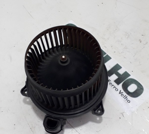 Motor Do Ventilador  Interno Ford New Fiesta