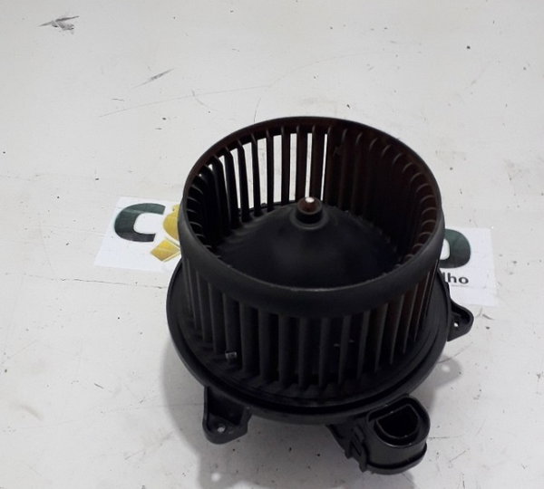 Motor Do Ventilador  Interno Ford New Fiesta