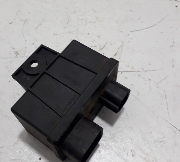 Rele Da Ventoinha Ford New Fiesta-usado