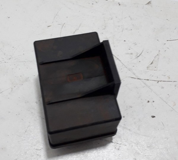 Rele Da Ventoinha Ford New Fiesta-usado