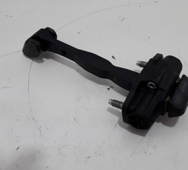 Limitador Porta Traseira Esquerda Ford New Fiesta -usado