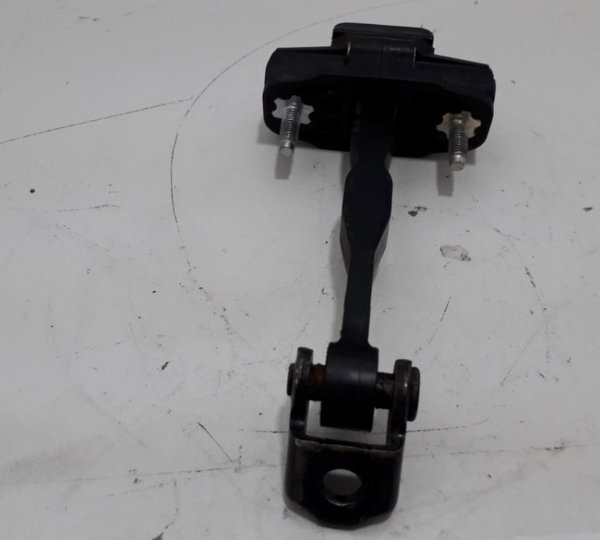 Limitador Porta Traseira Esquerda Ford New Fiesta -usado