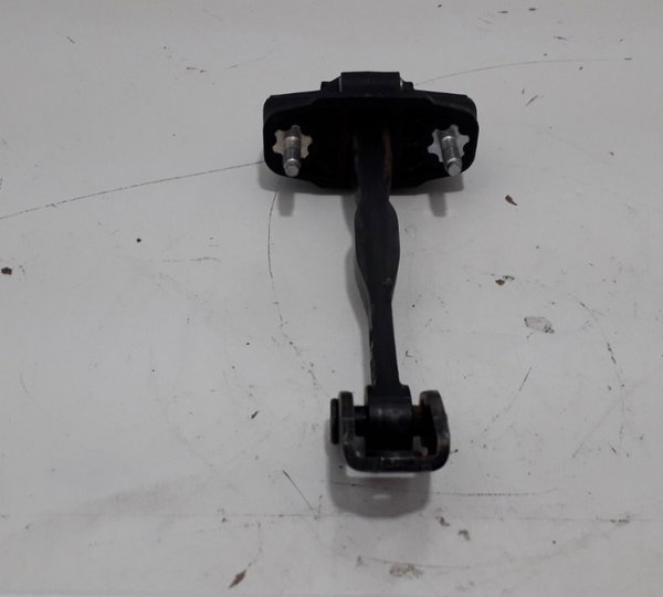 Limitador Porta Traseira Esquerda Ford New Fiesta -usado
