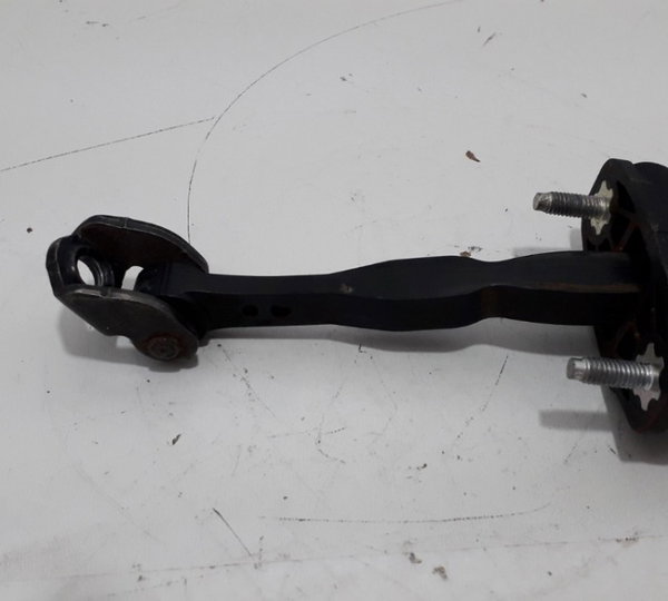 Limitador Porta Traseira Esquerda Ford New Fiesta -usado