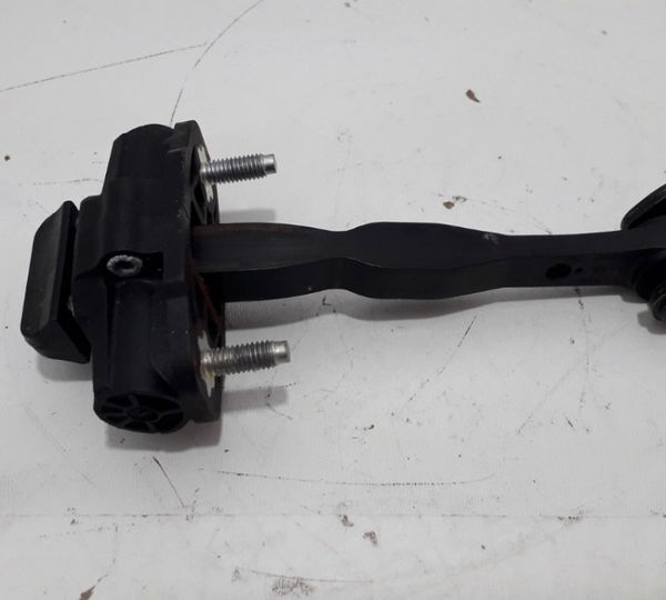 Limitador Porta Traseira Esquerda Ford New Fiesta -usado