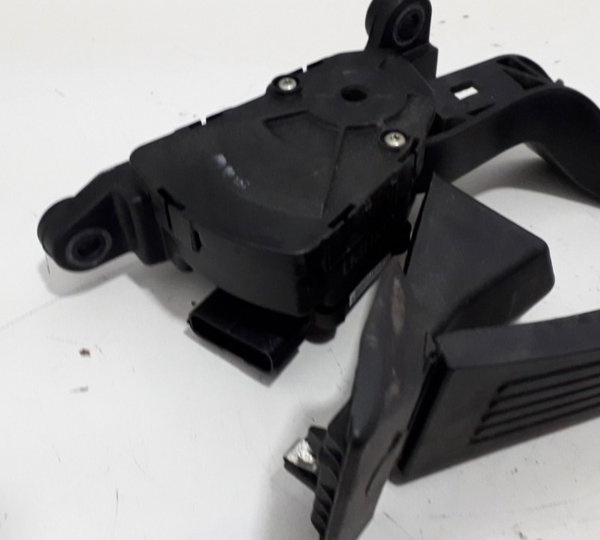 Pedal Do Acelerador Eletronico Hyundai Ix35 2010 A 2015