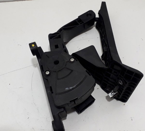 Pedal Do Acelerador Eletronico Hyundai Ix35 2010 A 2015