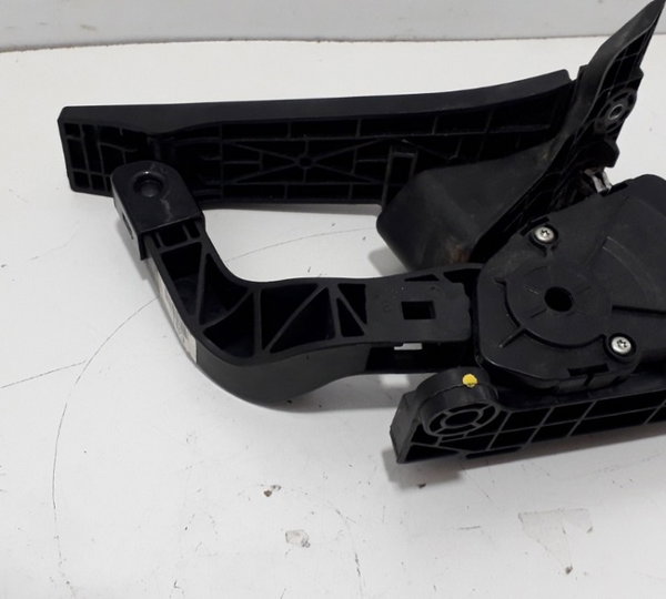 Pedal Do Acelerador Eletronico Hyundai Ix35 2010 A 2015