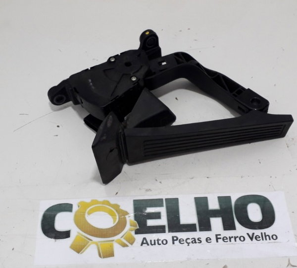 Pedal Do Acelerador Eletronico Hyundai Ix35 2010 A 2015