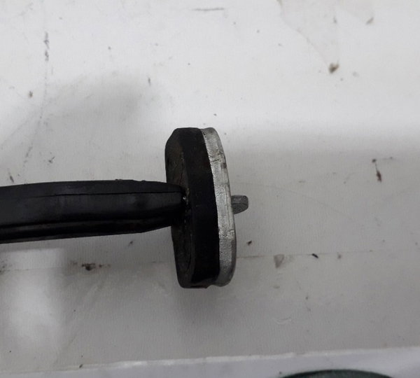 Limitador Porta Traseira Direita Ford Focus 2011-usado