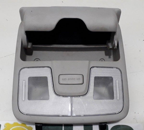 Luz De Teto Hyundai Ix35 2013