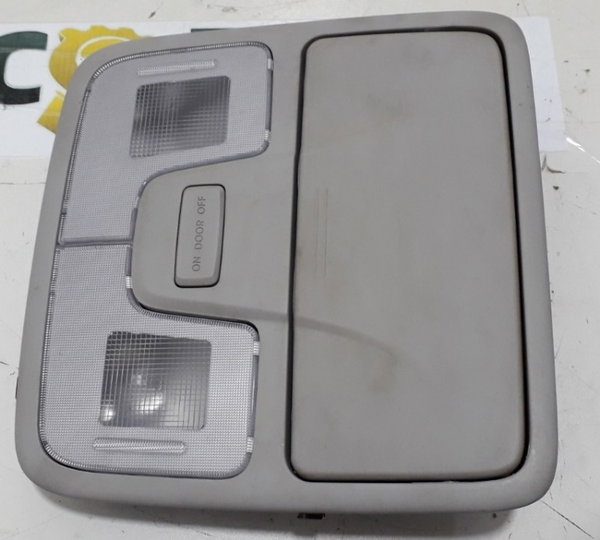 Luz De Teto Hyundai Ix35 2013