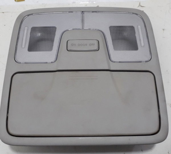 Luz De Teto Hyundai Ix35 2013