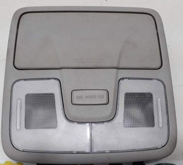 Luz De Teto Hyundai Ix35 2013