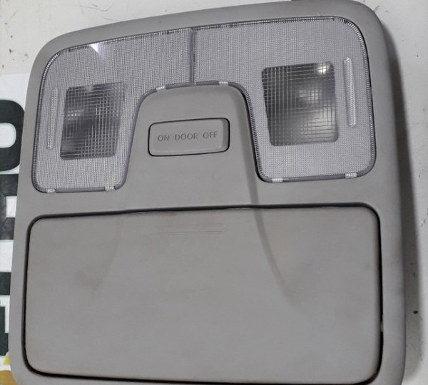 Luz De Teto Hyundai Ix35 2013