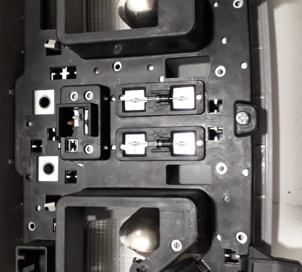 Luz De Teto Hyundai Ix35 2013