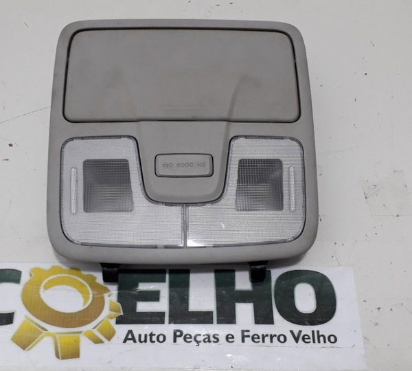 Luz De Teto Hyundai Ix35 2013