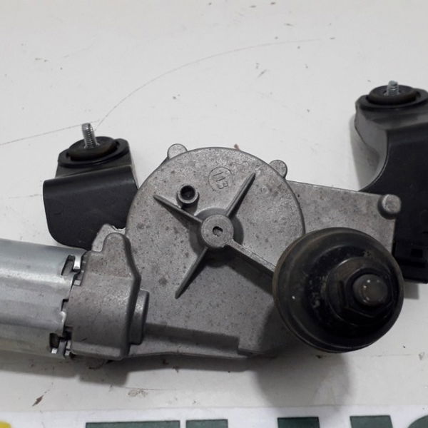 Motor Limpador Traseiro Hyundai Ix35 2013-usado