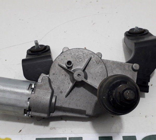 Motor Limpador Traseiro Hyundai Ix35 2013-usado