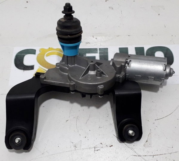 Motor Limpador Traseiro Hyundai Ix35 2013-usado