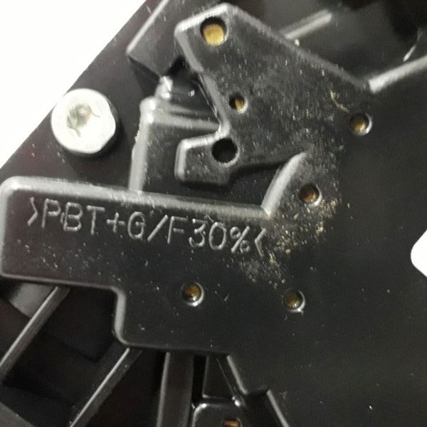 Motor Limpador Traseiro Hyundai Ix35 2013-usado
