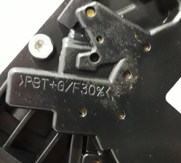 Motor Limpador Traseiro Hyundai Ix35 2013-usado