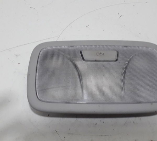 Luz De Teto Hyundai Ix35 2013 -usado