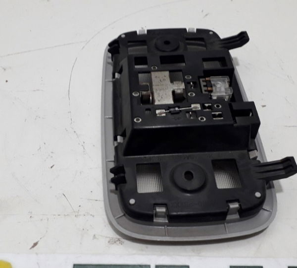 Luz De Teto Hyundai Ix35 2013 -usado