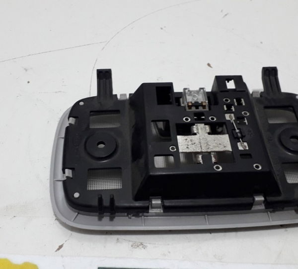 Luz De Teto Hyundai Ix35 2013 -usado