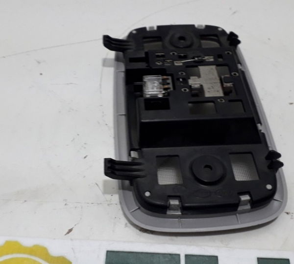 Luz De Teto Hyundai Ix35 2013 -usado