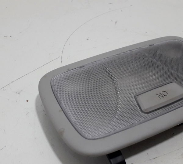 Luz De Teto Hyundai Ix35 2013 -usado
