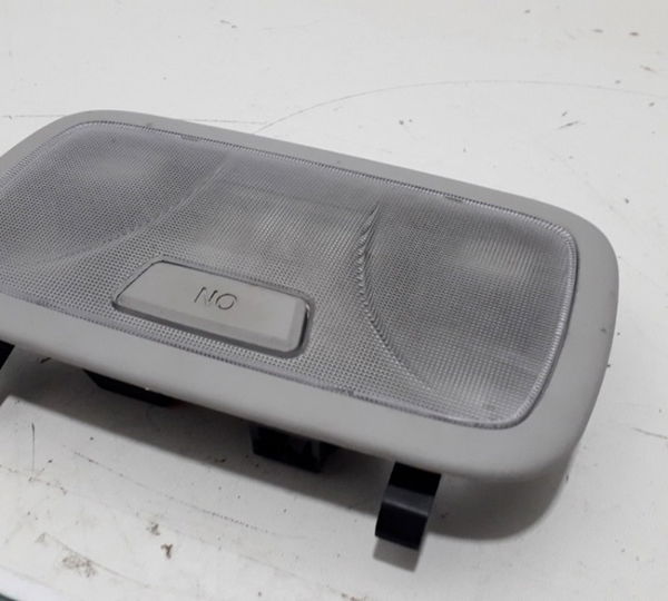 Luz De Teto Hyundai Ix35 2013 -usado
