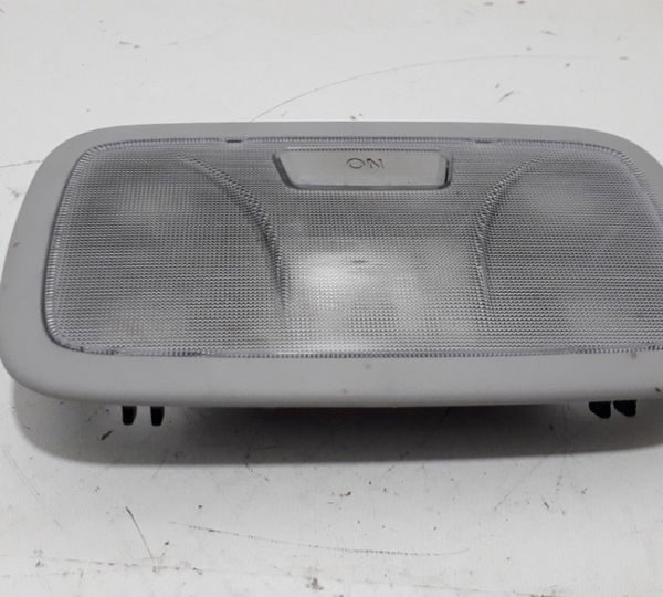 Luz De Teto Hyundai Ix35 2013 -usado