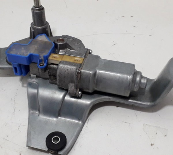 Motor Limpador Traseiro Mitsubishi Asx 2.0 2014-usado