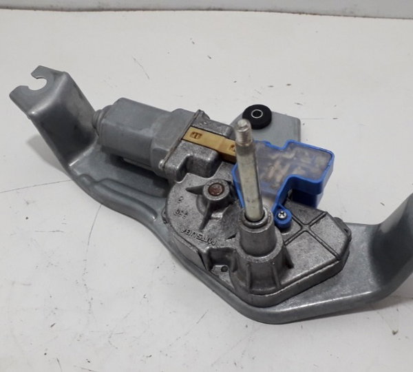 Motor Limpador Traseiro Mitsubishi Asx 2.0 2014-usado