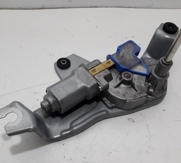Motor Limpador Traseiro Mitsubishi Asx 2.0 2014-usado
