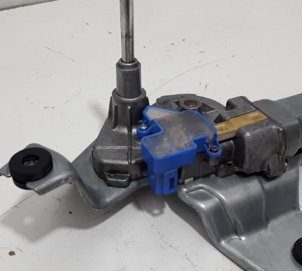 Motor Limpador Traseiro Mitsubishi Asx 2.0 2014-usado