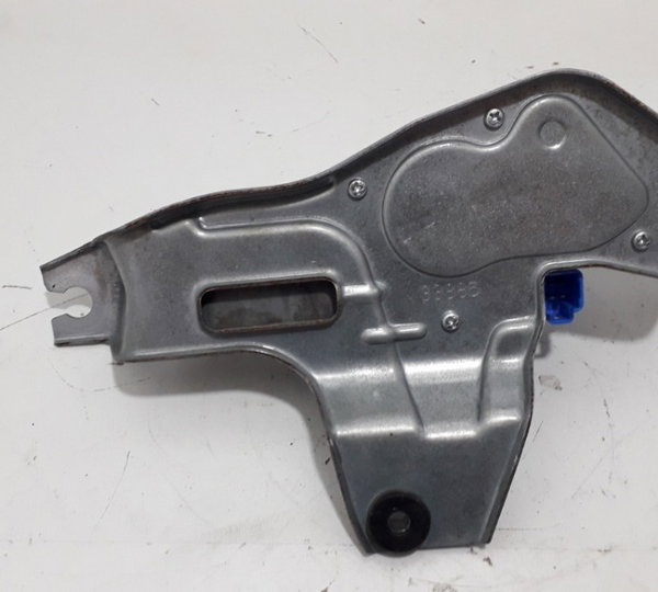 Motor Limpador Traseiro Mitsubishi Asx 2.0 2014-usado