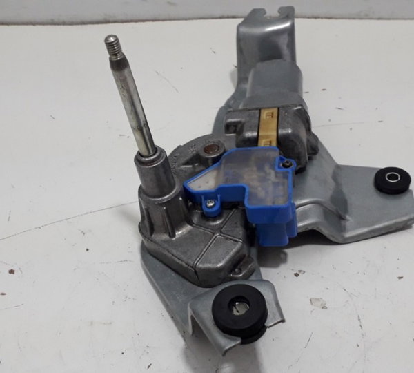 Motor Limpador Traseiro Mitsubishi Asx 2.0 2014-usado