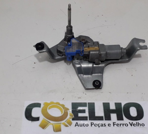 Motor Limpador Traseiro Mitsubishi Asx 2.0 2014-usado