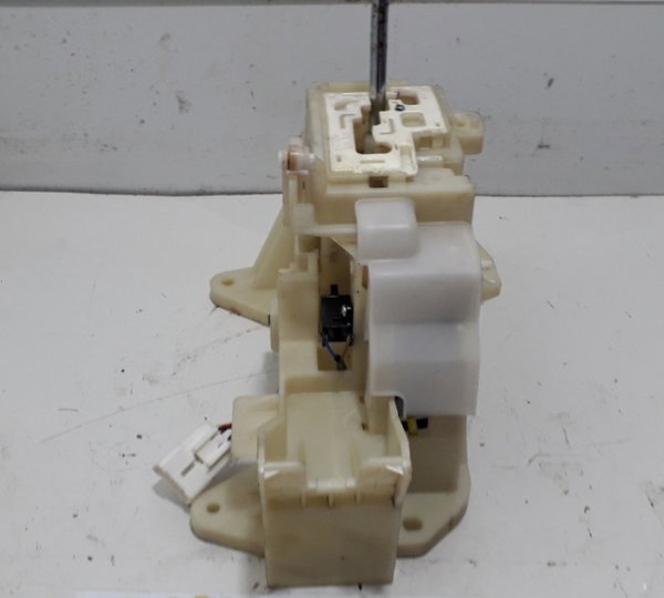 Trambulador Do Cambio Hyundai Ix35-usado