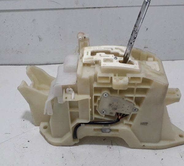 Trambulador Do Cambio Hyundai Ix35-usado