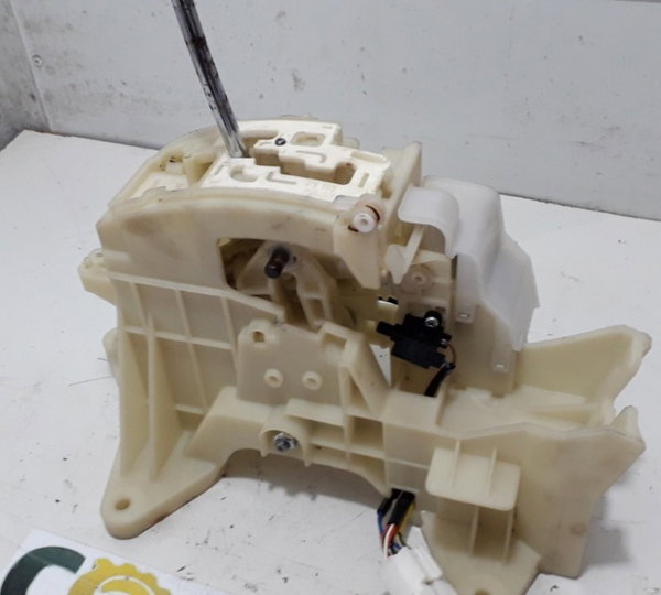 Trambulador Do Cambio Hyundai Ix35-usado