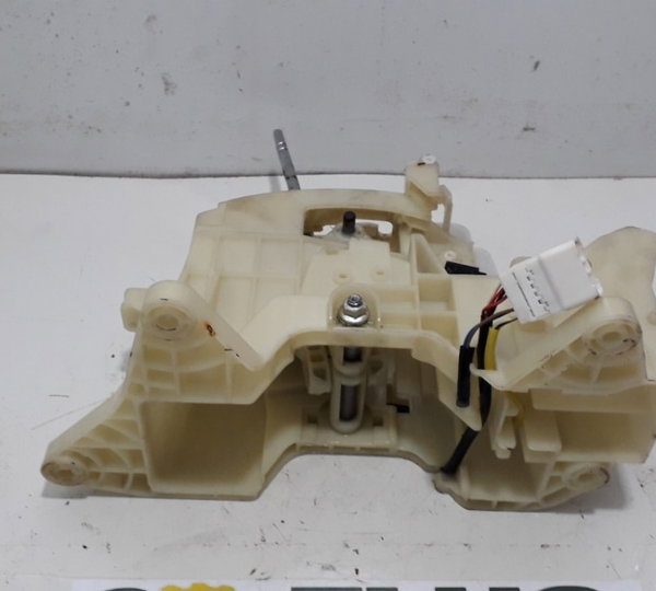 Trambulador Do Cambio Hyundai Ix35-usado