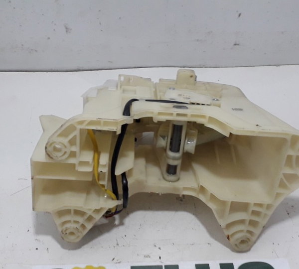 Trambulador Do Cambio Hyundai Ix35-usado