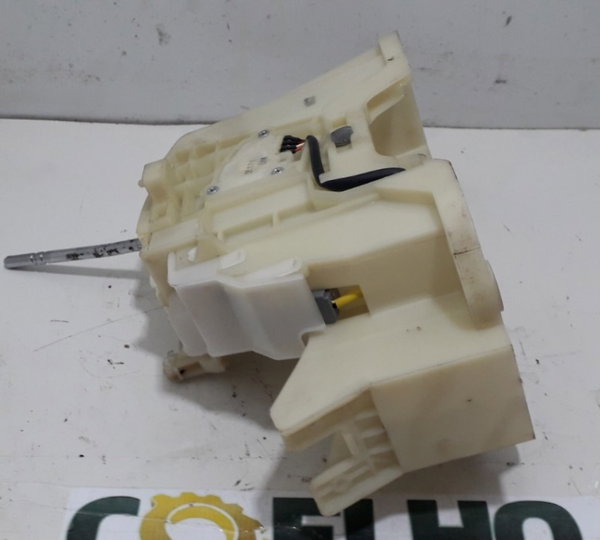 Trambulador Do Cambio Hyundai Ix35-usado