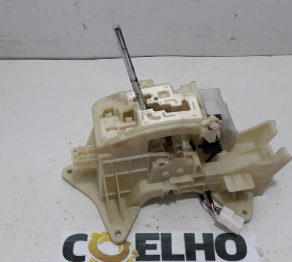 Trambulador Do Cambio Hyundai Ix35-usado